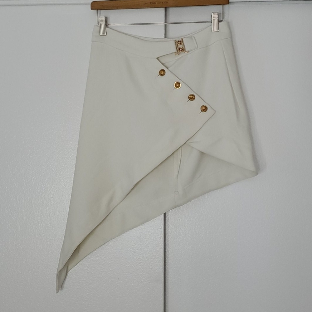 Meshki Skirt